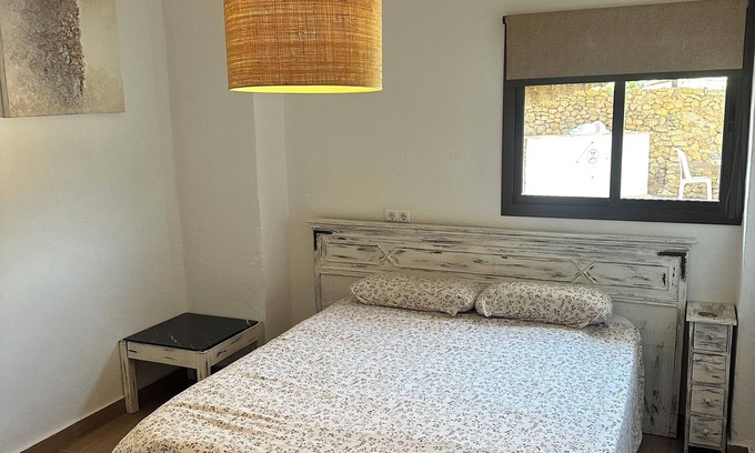 Villamartin Casa | Casa Rural La ZÚA en la finca Molino el Vado