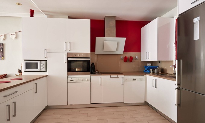 Pamplona City Centre Apartamento | La Zaga del Castillo – Estafeta 65 TuApartamento