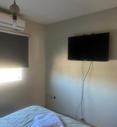 Salta Apartamento | La Zuvi