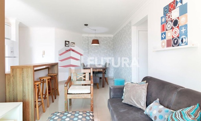 Bombas Apartamento | LA013E - Apartamento praia de Bombas