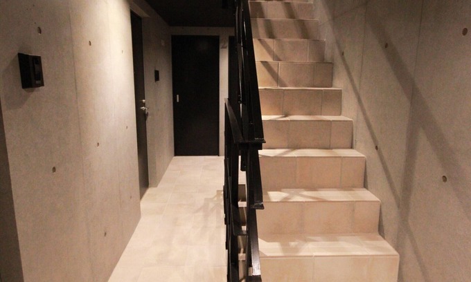 Nishi-Shinjuku Apartamento | Habitaciones nuevas y confortables en Tokio Shinjuku.Es un lugar conveniente para hacer turismo en Tokio.
