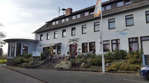 Mendig Hotel | Laacher Lay Hotel