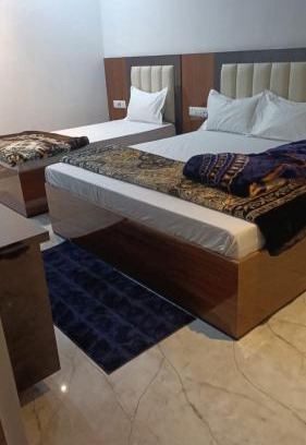 Mathura Casa | Laadli home stay
