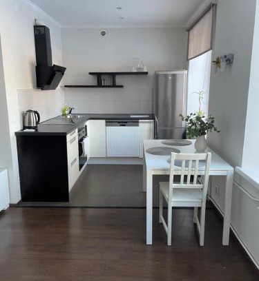 Voru Apartamento | Laane