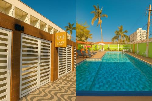 Mirim Hotel | LAAR Hotel