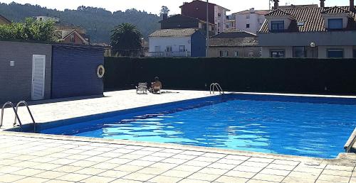El Monte Apartamento | laArenaconfort