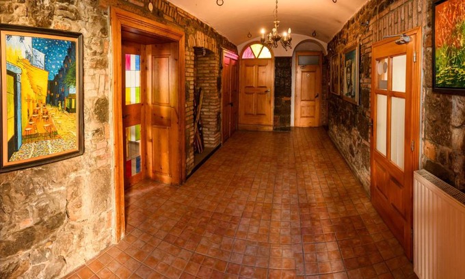 Dane Casa | LAAS ART GALLERY