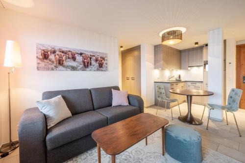 Falera Apartamento | LAAX Homes - Sisum La Spunda