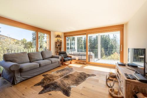 Laax Apartamento | LAAX Homes - Taviarna Laax 3,6
