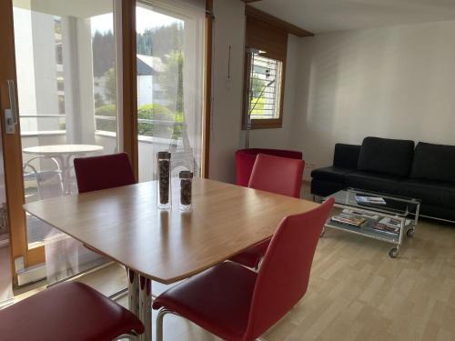 Laax Apartamento | LAAX Homes Val Mulin 91B