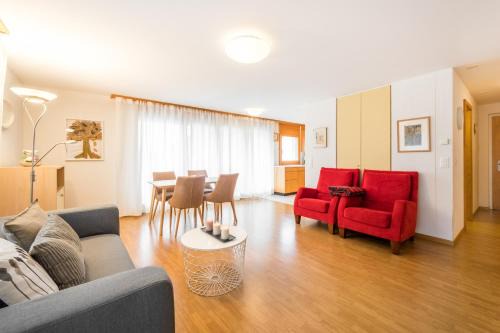 Laax Apartamento | LAAX Homes - Val Mulin 8,2 - Scarpazza