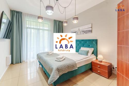 Dzielnica Uzdrowiskowa Apartamento | LABA Kołobrzeg Apartamenty DIUNE z Parkingiem