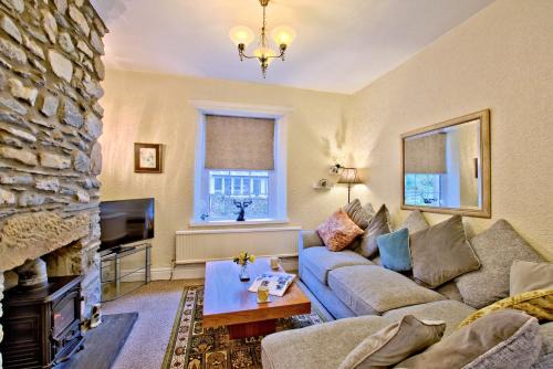 Ingleton Casa | Labernum Cottage, Ingleton, Yorkshire Dales National Park, Famous Three Peaks, Near The Lake District, Pets Are Welcome