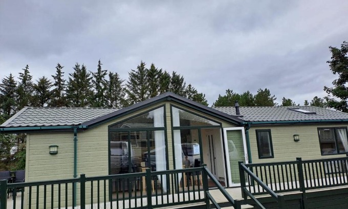 Hexham Complejo | Labernum Lodge - Springhouse Country Park