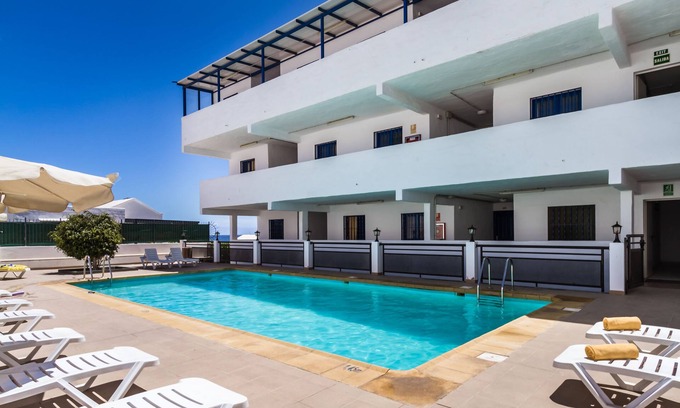 Puerto del Carmen Apartamento | LABRANDA Los Cocoteros