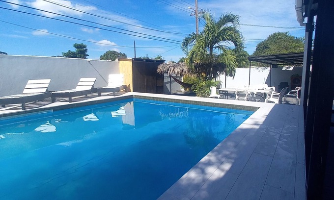 Eastwood Park Casa | Labrish Guest House