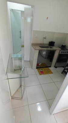 Recreio Apartamento | Lac residence 1H