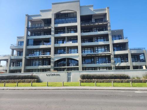 Bloubergstrand Apartamento | LaCabina501