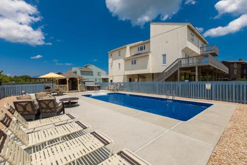 Sandbridge Casa | Lacado Brista
