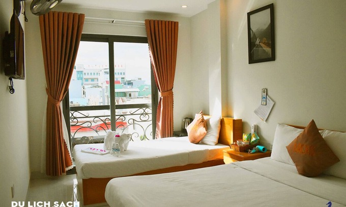 Quy Nhon Hotel | LaCas Hotel Quy Nhon