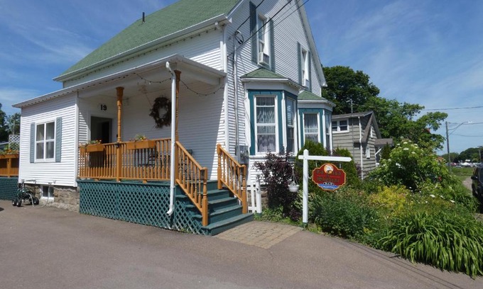 Shediac Cama Y Desayuno | LaCasa enShediac