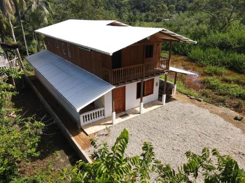 El Valle Casa | Lacasita Hospedaje