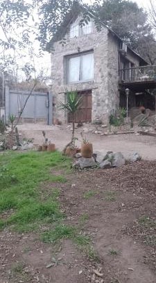 Rio Ceballos Casa | lacasitadepiedraCabana