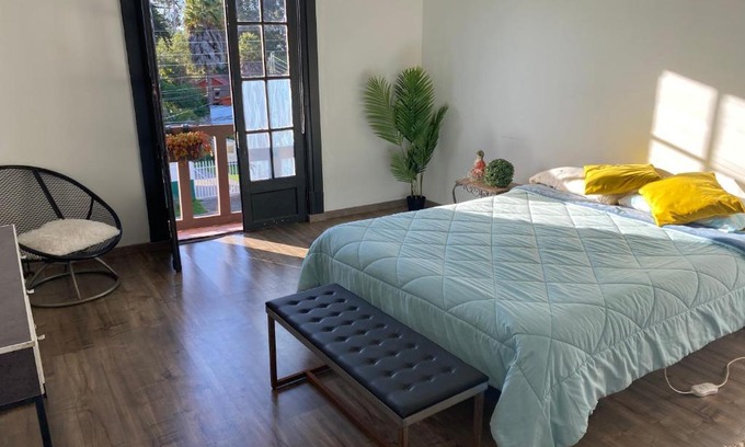Papudo Casa | LaCasonaHostalspa