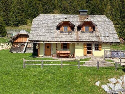 Lachtal Casa | Lachtalhütte