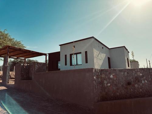 Villa Union Casa | LaChuwy Casas