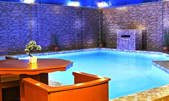 Mactan Export Processing Zone Hotel | Laciaville Resort Hotel