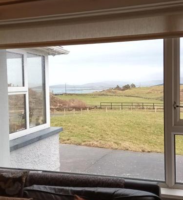 Naran Casa | Lackaghmore House