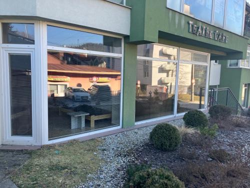 Cadca Apartamento | Lacné ubytovanie Čadca