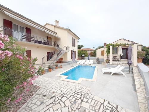 Liznjan Apartamento | LacoDeLama mini resort