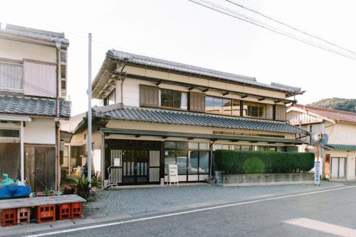 Susami Casa | Lacomaゲストハウス