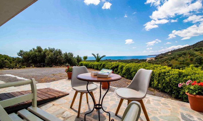 Gythio Apartamento | Laconian Collection # Gytheio Sea View Kostantinos Apartment#