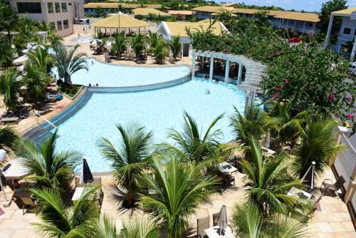 Jardim Paraiso Apartamento | Lacqua diRoma 1 - Apartamentos JN