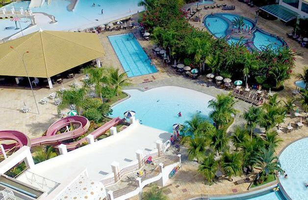 Centro Apartamento | LACQUA DIROMA RESORT TOP