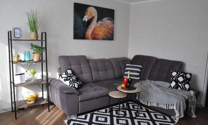 Narva Apartamento | Lada Wings 2