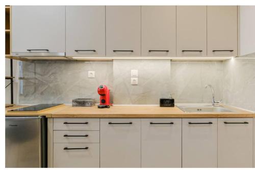 Ladadika Apartamento | Ladadika Vibes Apartments