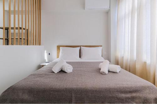 Ladadika Apartamento | Ladadika Vibes Studio 1
