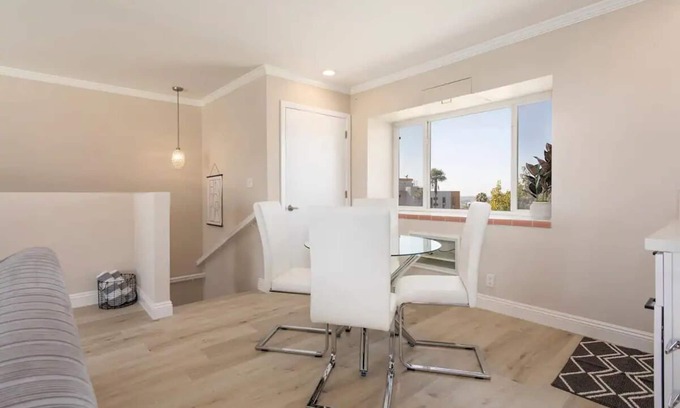 Ladera Heights Apartamento | Ladera Resort - Presidential Suite