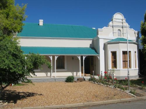 Ladismith Casa | Ladismith Manor
