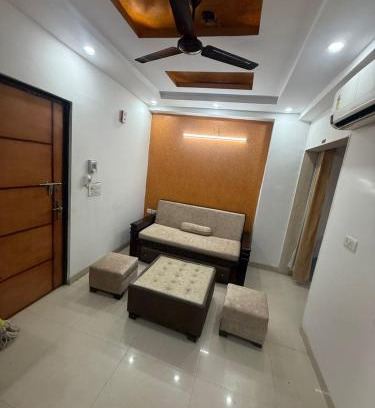 Vrindavan Apartamento | Ladlinikunjniwas