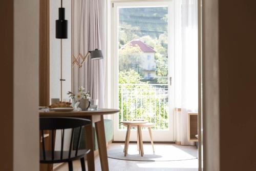 Merano Apartamento | Ladurnerhof Boutique Apartments Meran