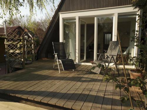 Bedekaspel Casa | Ladwig - Ferienhaus Adda