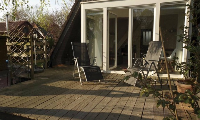 Bedekaspel Casa | Ladwig - Holiday cottage Adda - Holiday cottage Adda