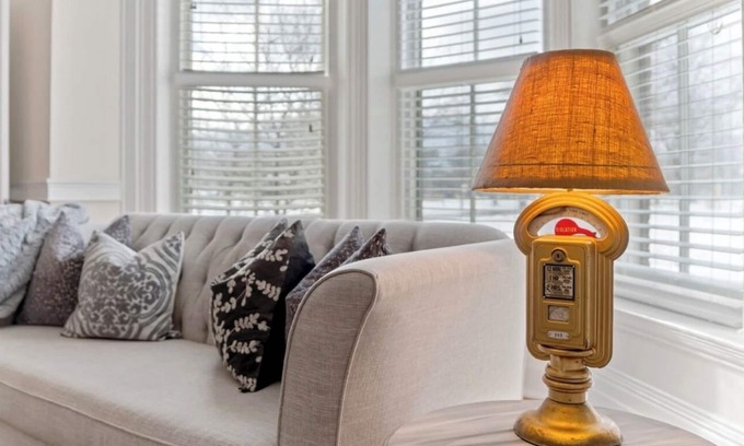 Charlottetown Apartamento | Lady Ambrose - The Duke