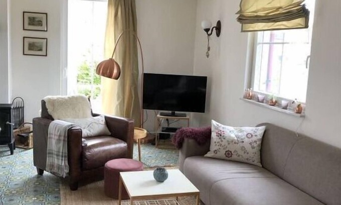 Zierow Apartamento | Susi y Strolchis residencia de vacaciones