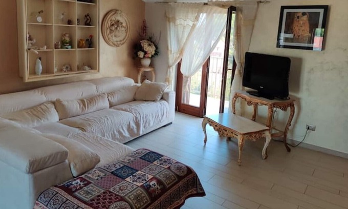 San Vito Apartamento | Lady Bianca - Luxury apartment